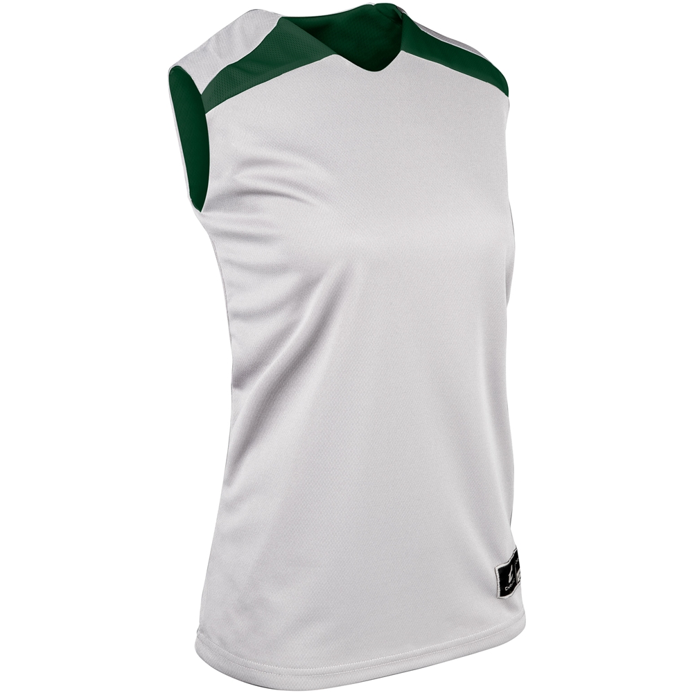 Slam Dunk Reversible Basketball Jersey - Women's 6