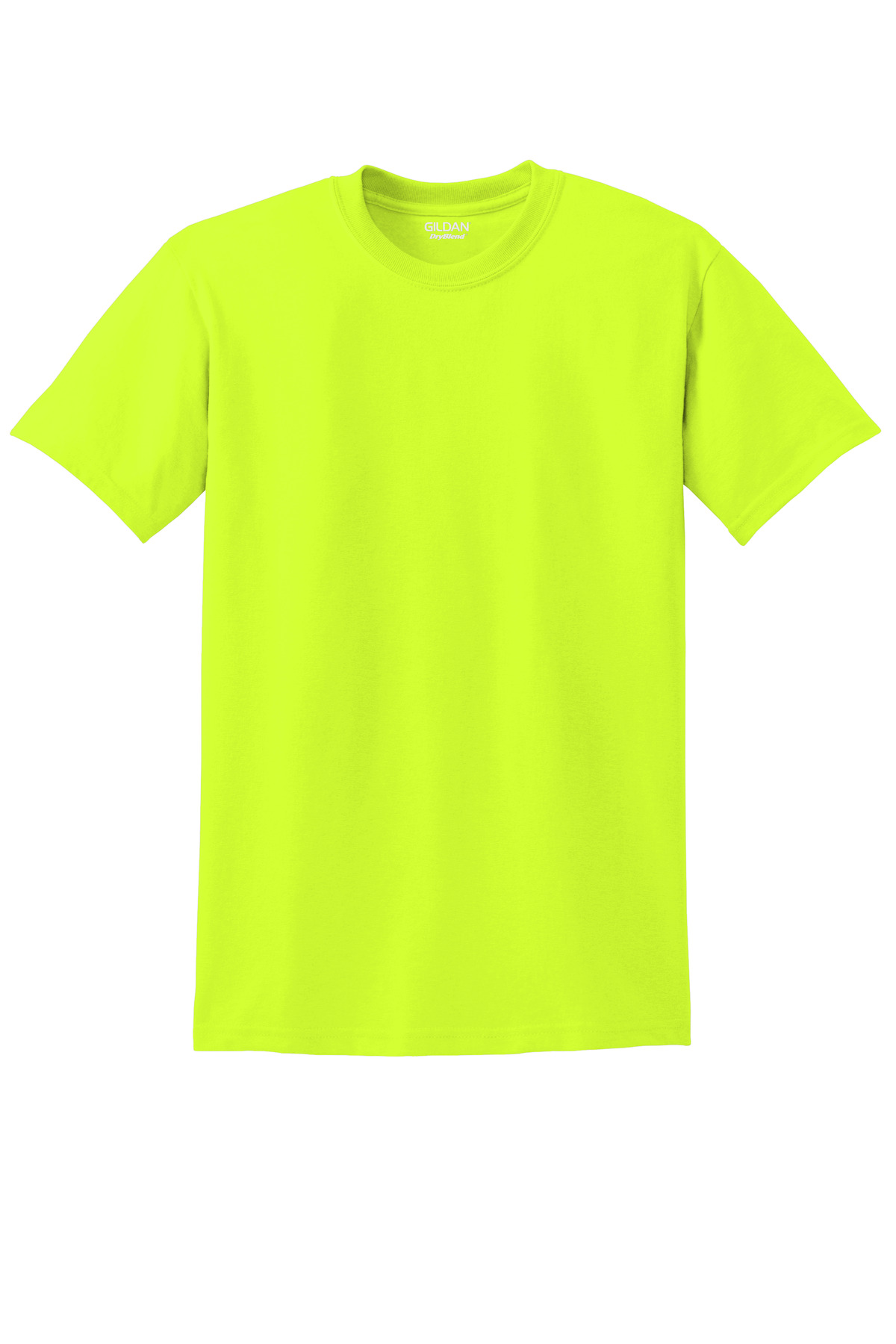 Gildan® DryBlend 50 Cotton/50 Poly T-Shirt 73