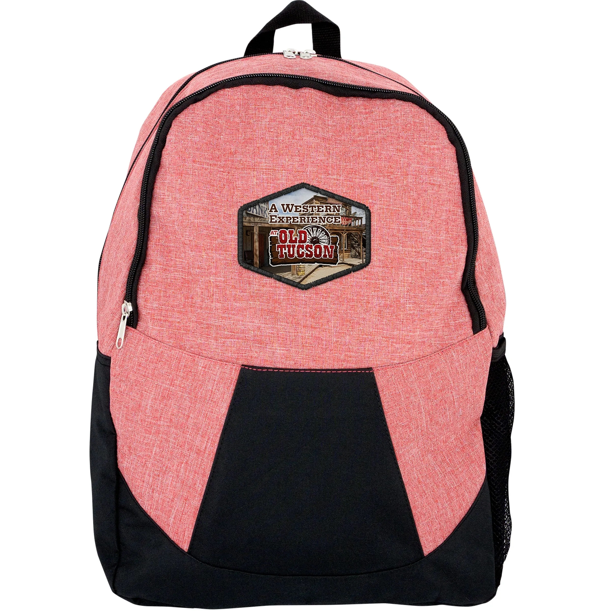 Ridge Emblem Backpack 15