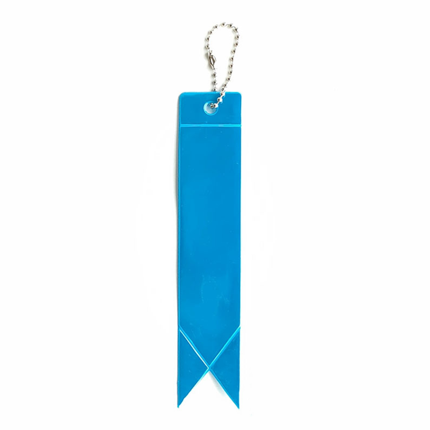 PVC Reflective Strap Pendant 13