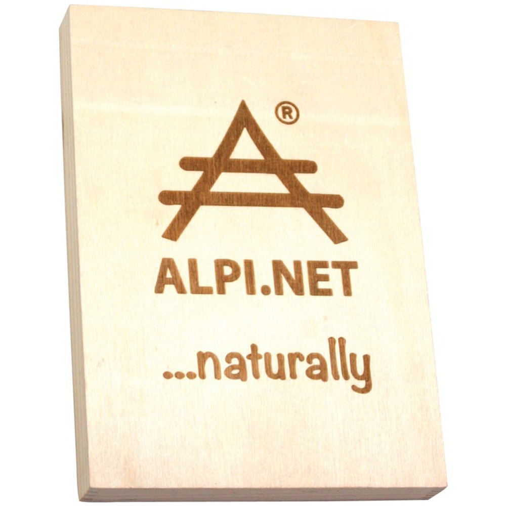 Wood Shapes Challenge Puzzle 3