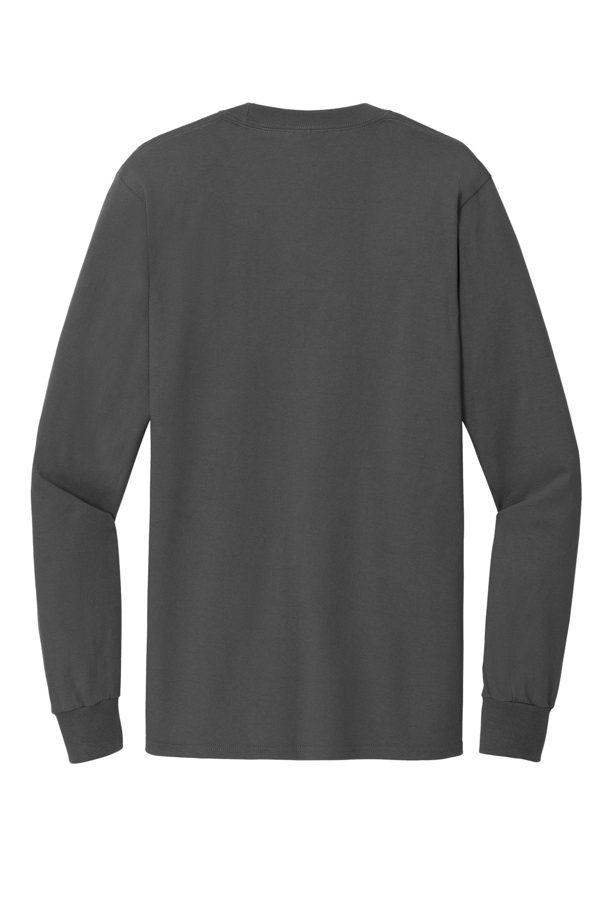Port & Co Tall Long Sleeve Essential Tee. PC61LST 87