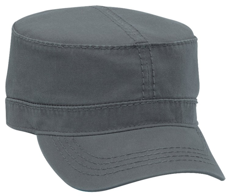 OTTO CAP Military Hat 12