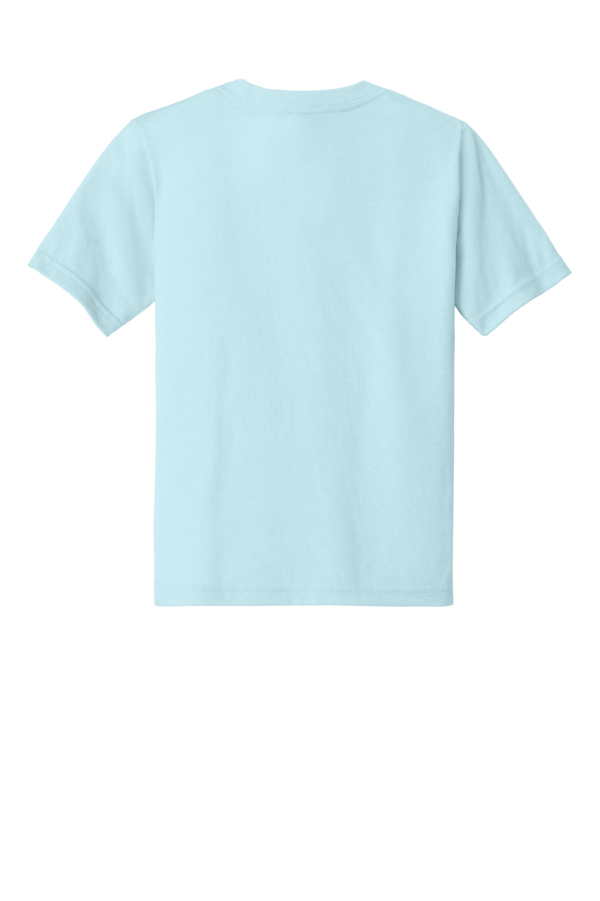 Next Level Apparel Youth CVC Tee NL3312 12