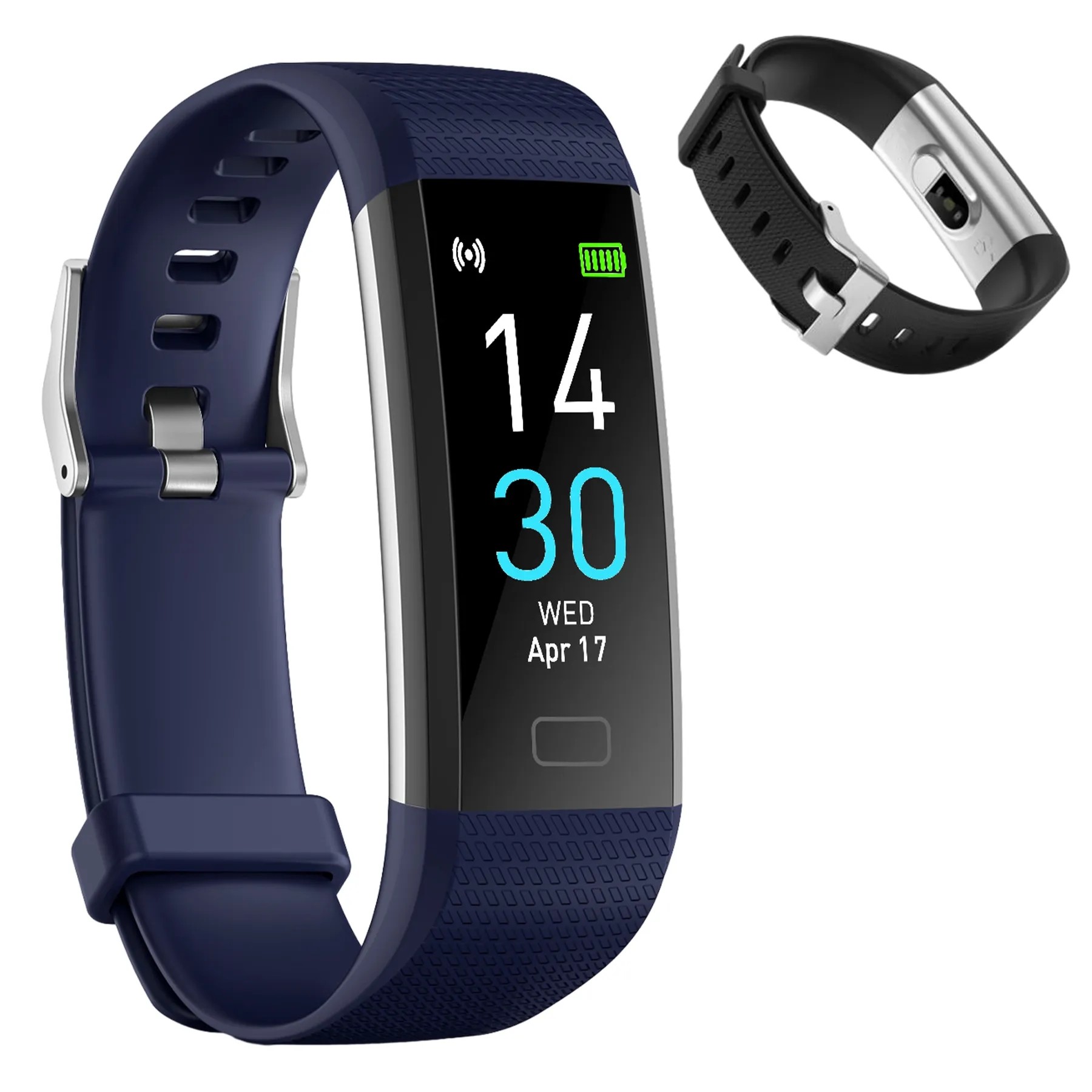 Smart Sports Wristband 6