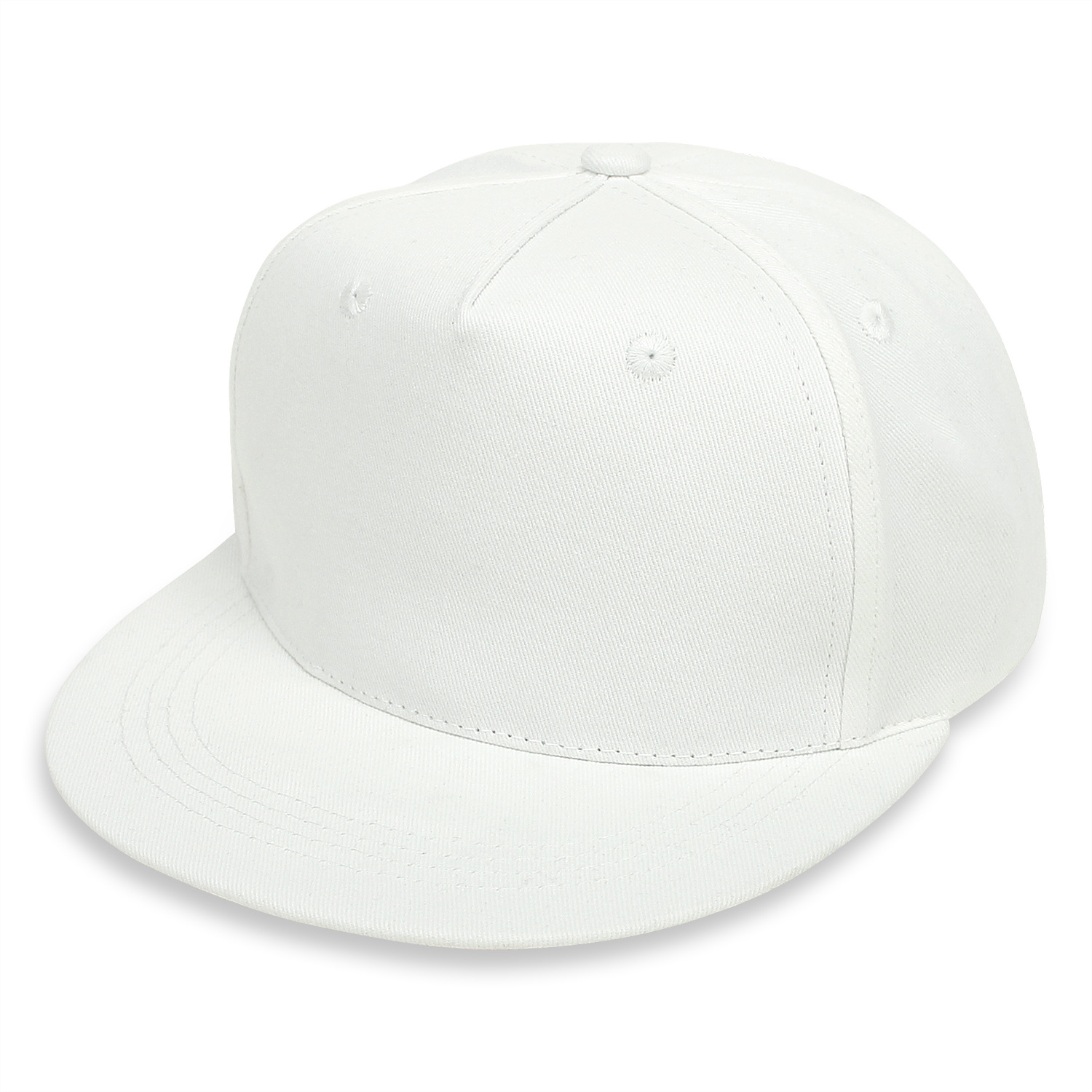 Toddler Tie-Dye Hip Hop Baseball Cap Flat Brim 3