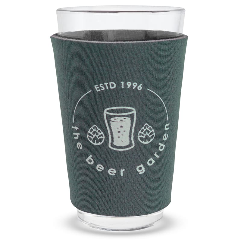 Custom Pint Glass Sleeves 13