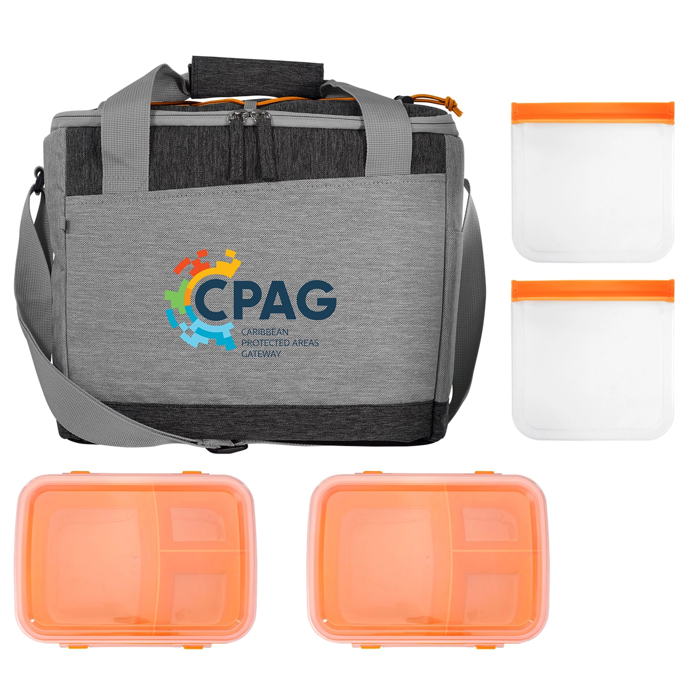 Bay Picnic Lunch Set 3