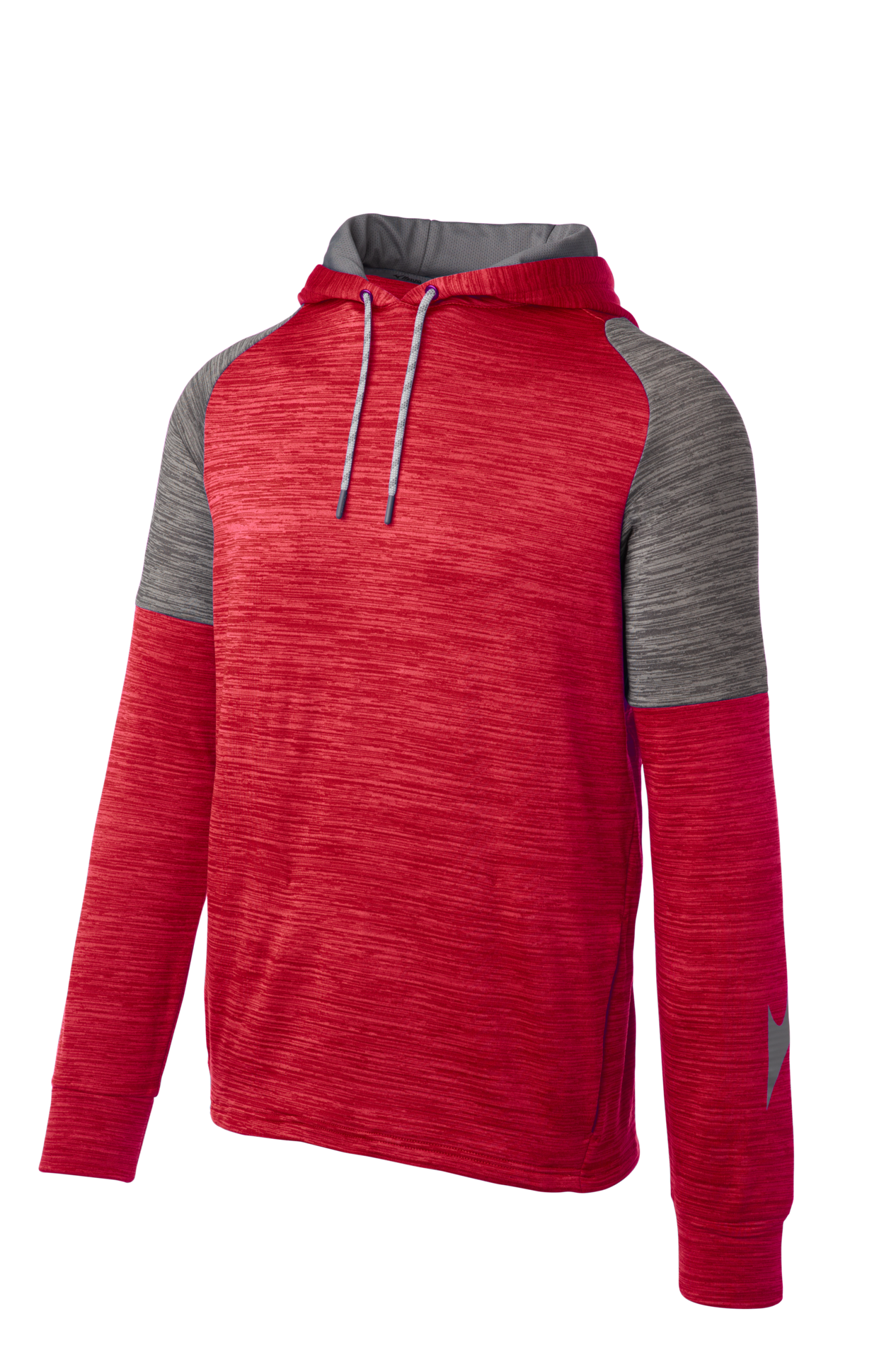 Youth Velocity Hoodie 18