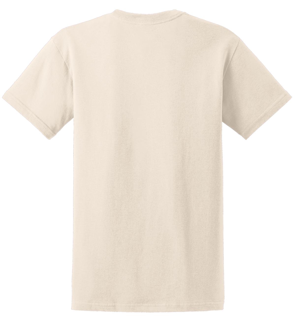 Gildan - Ultra Cotton 100% US Cotton T-Shirt. 2000 343