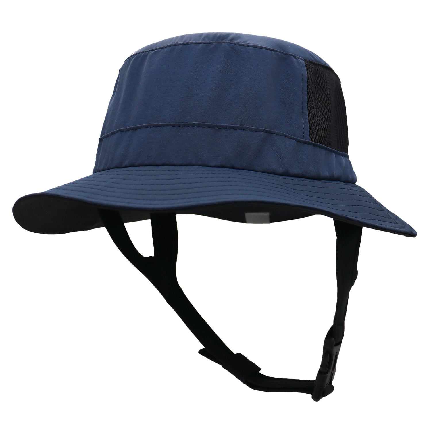 Adjustable Sun Protection Bucket Hat 3