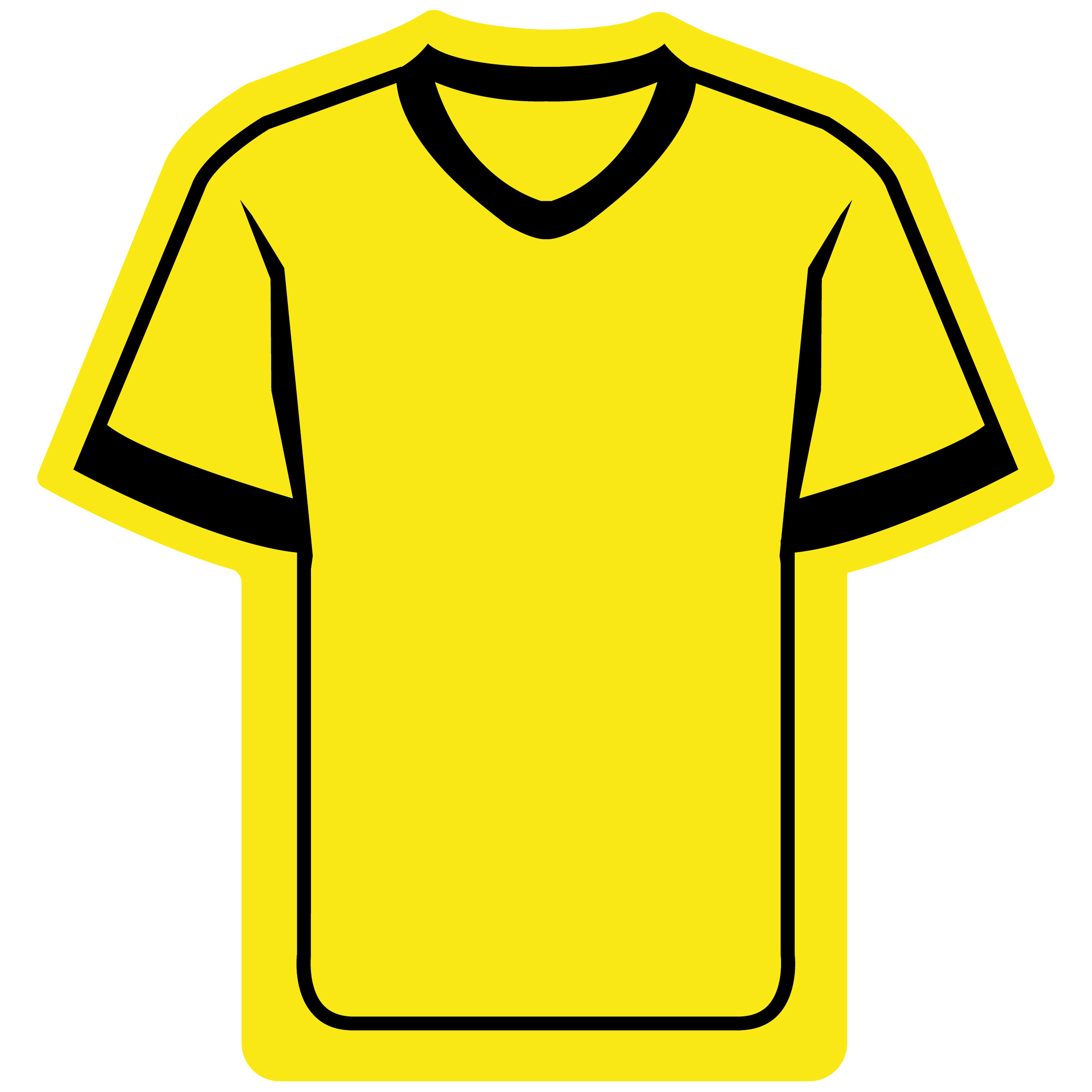 Jersey Mitt 27