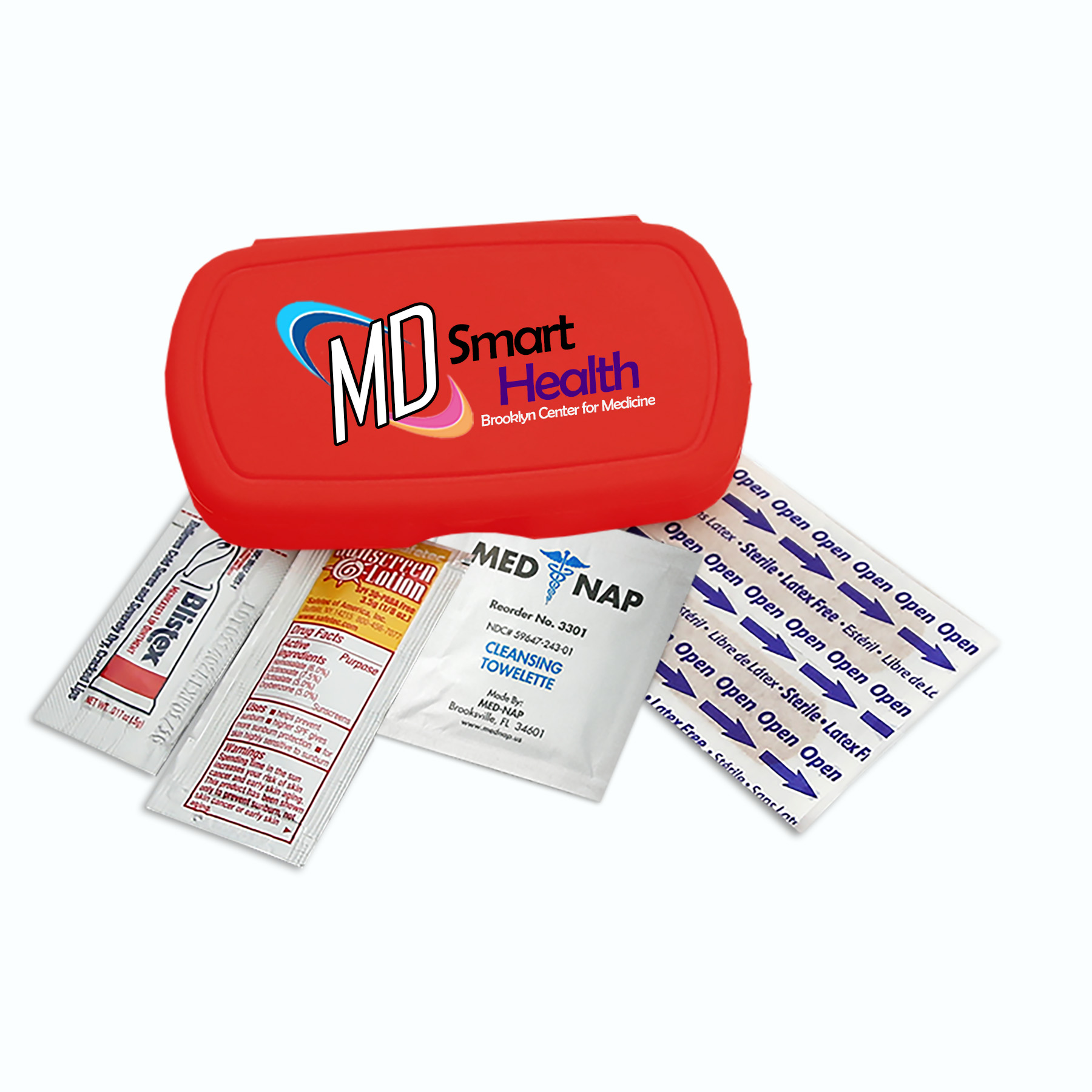 Digital Compact Sun Kit 1