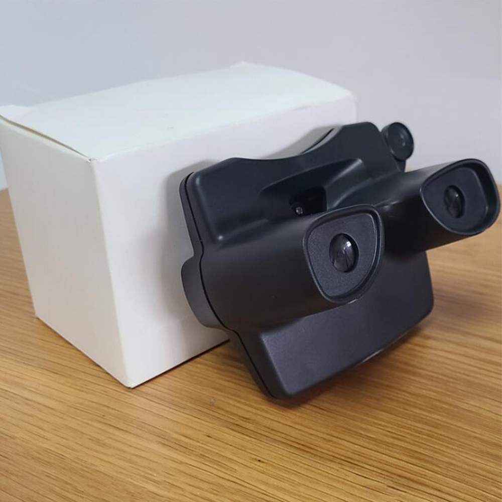 3D View Master 3