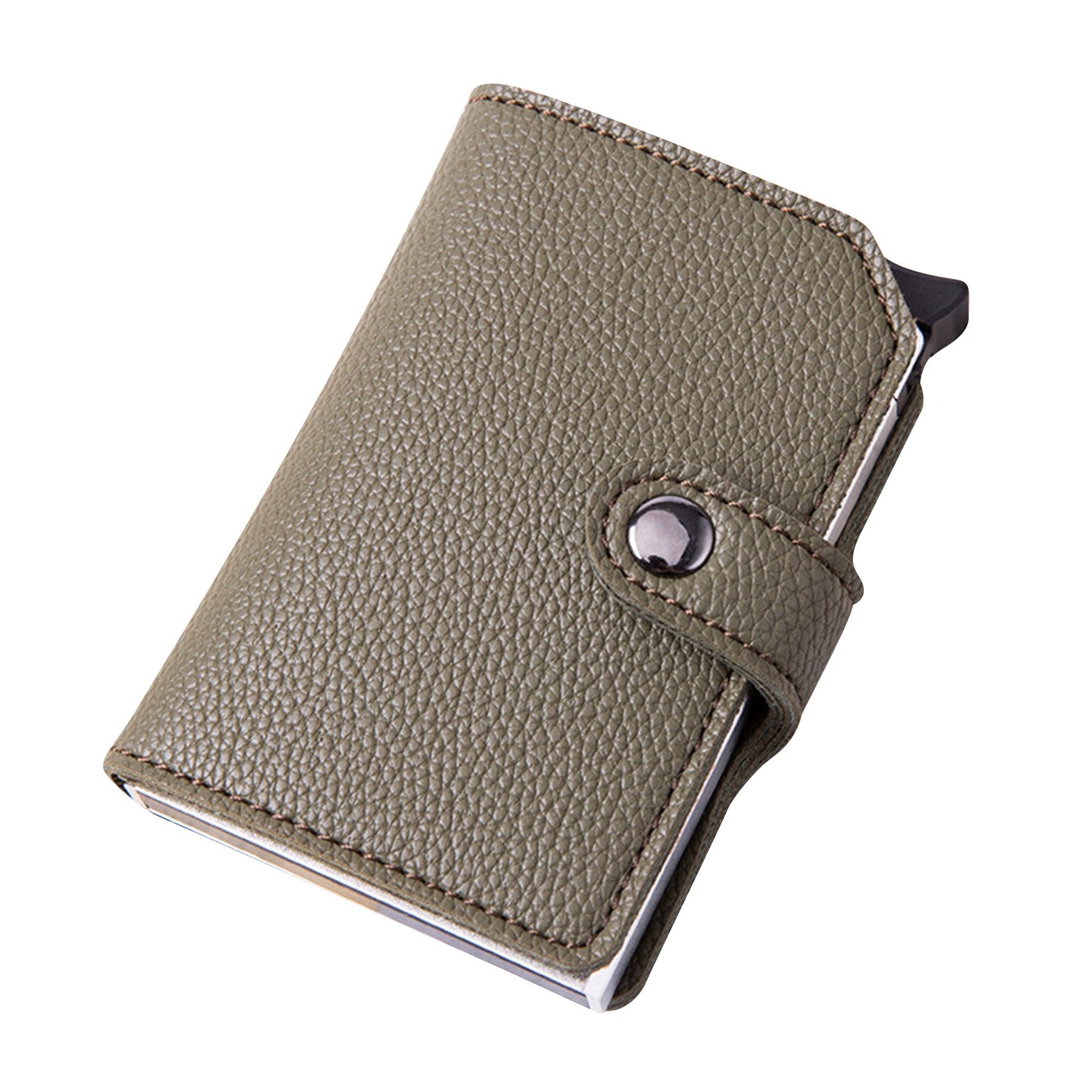 Anti Thef Card Holder 4