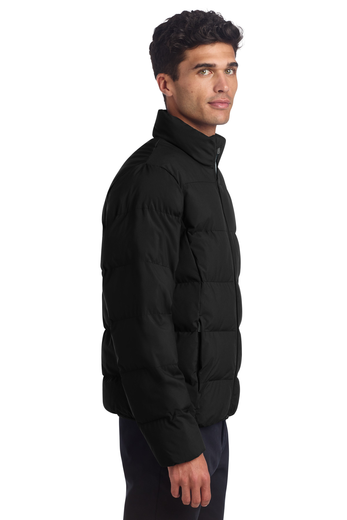 Mercer+Mettle Puffy Jacket MM7210 42