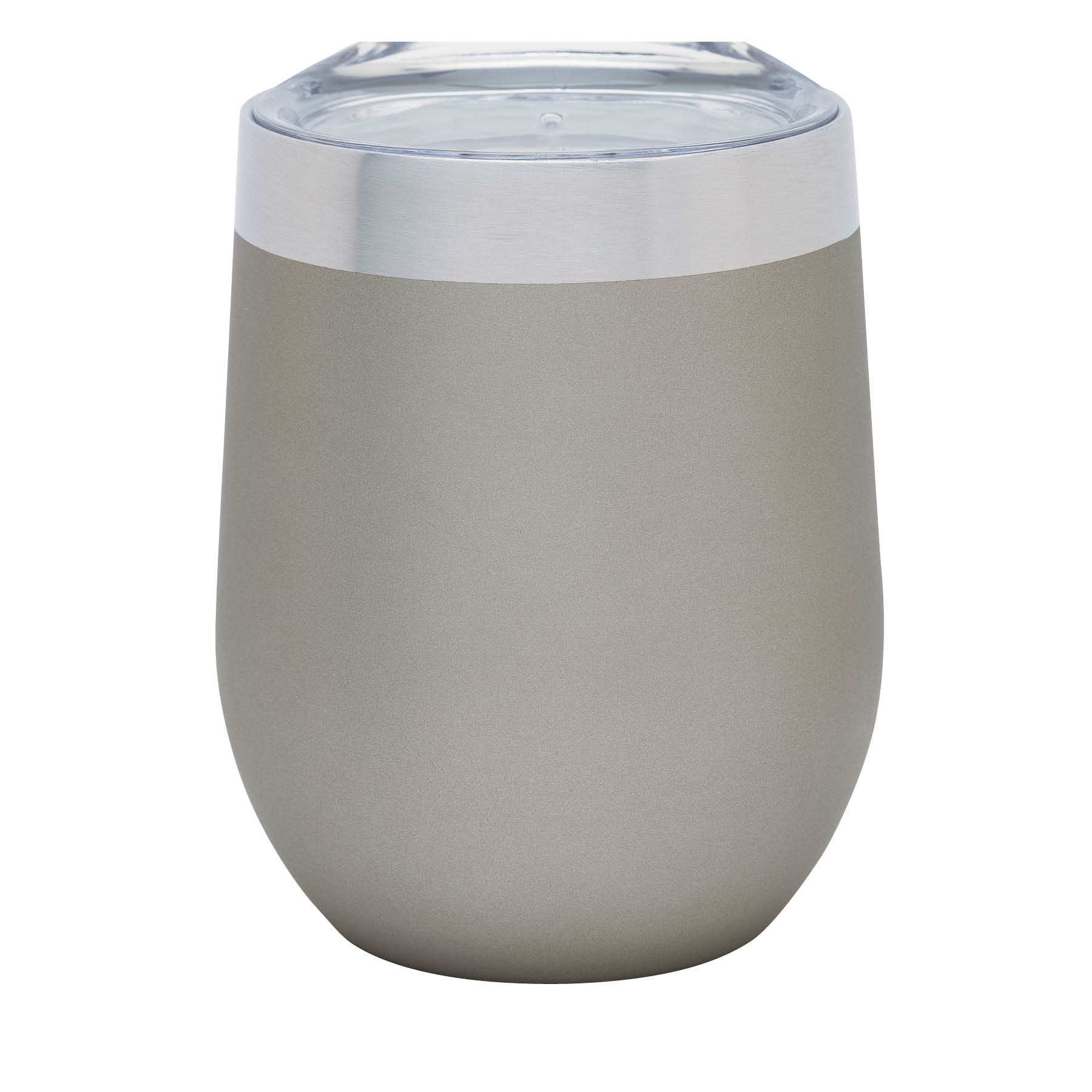 Brisbane 12 oz. Stainless Steel Wine Tumbler 13