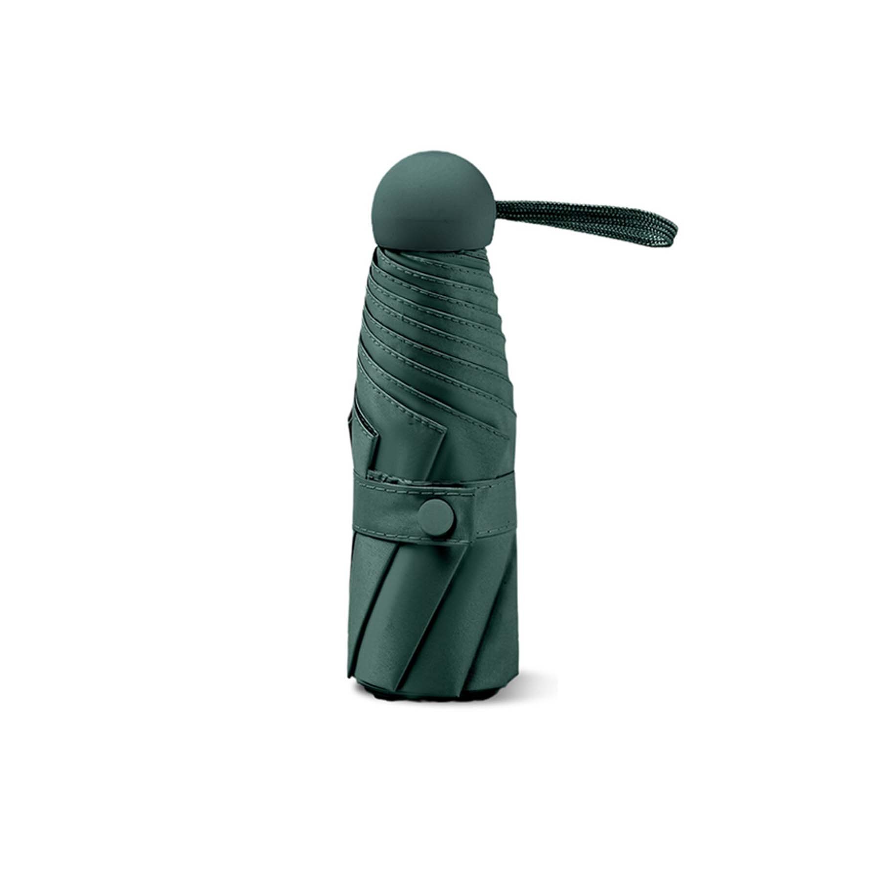 Mini Folding Capsule Umbrella 3