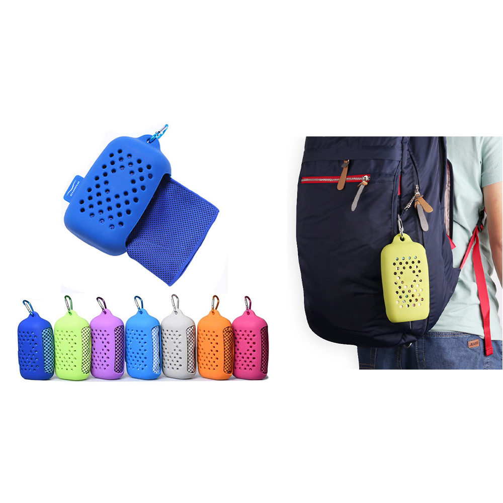 Sports Cooling Towel