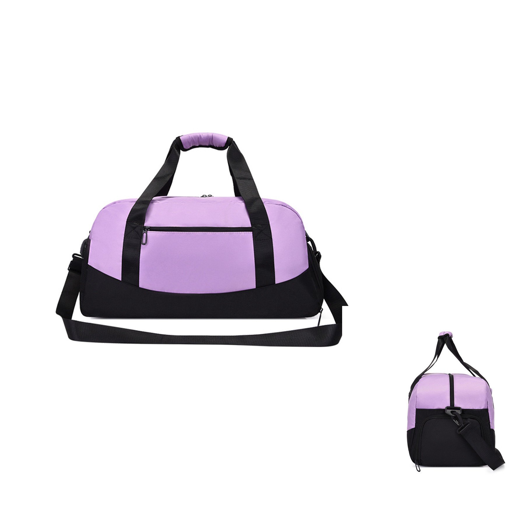 Travel Duffel Shoulder Bag 2