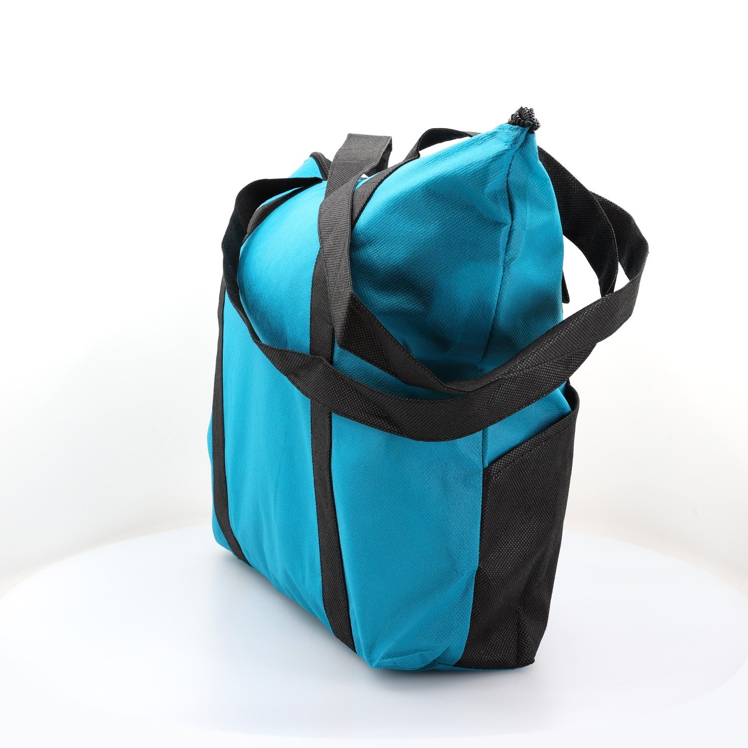 Poly Pro Pocket Tote