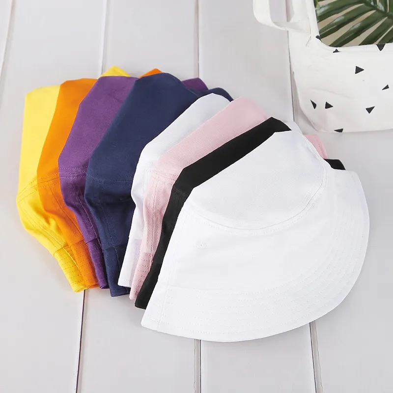 Fisherman's Unisex Bucket Hat 7