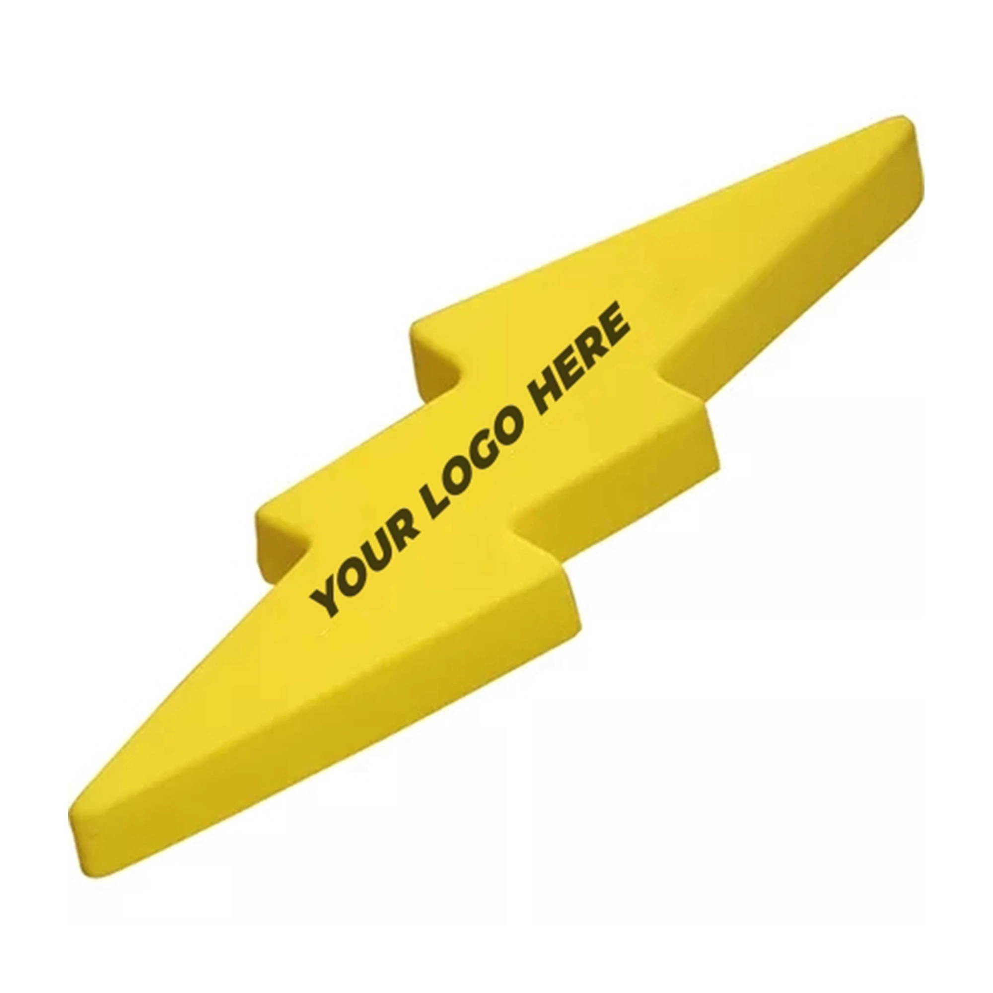 Lightning Stress Reliever Toy