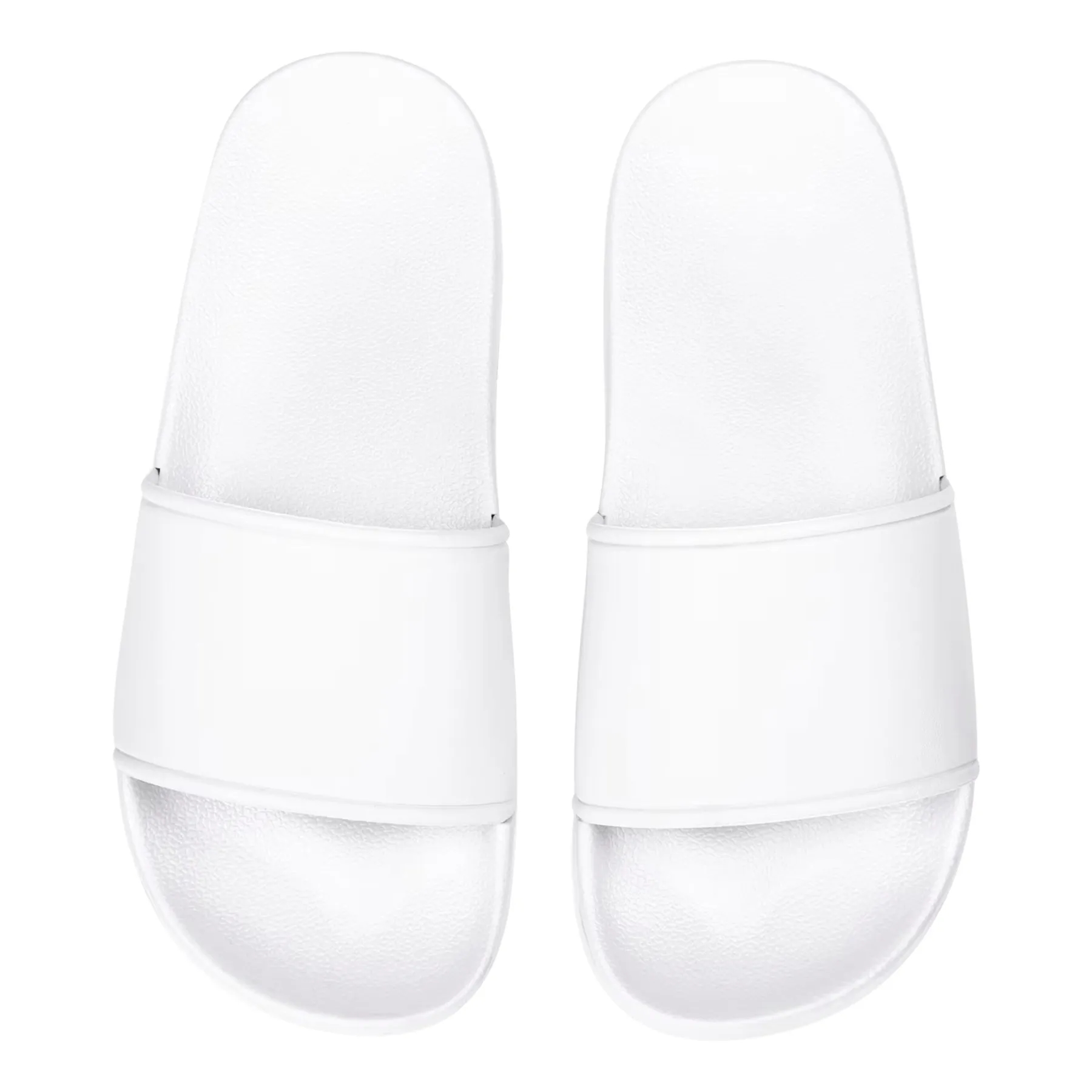 PVC Slipper Sandals 13