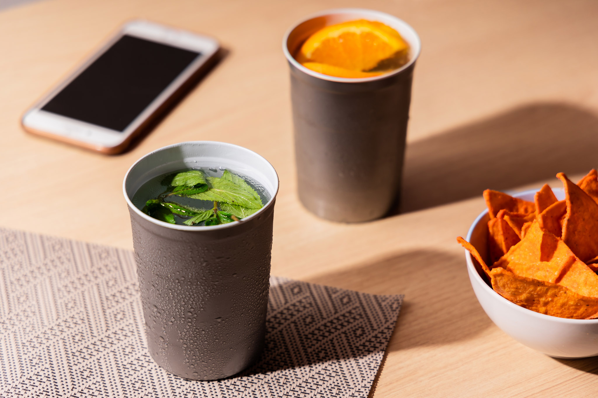 16 oz Chill Party Cup 12