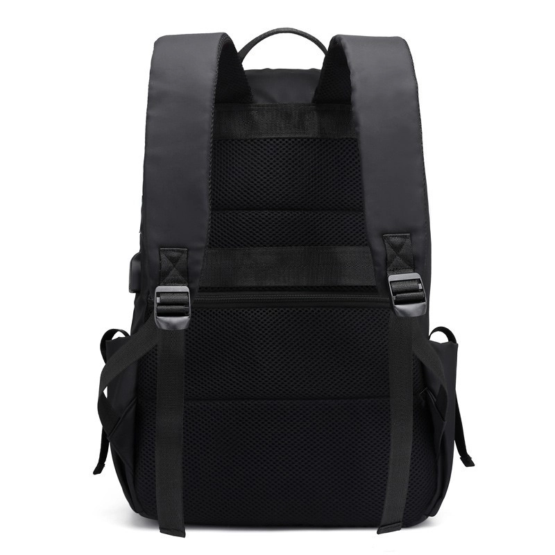 Outdoor Daypack With USB Charge Port 5