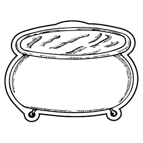 Magnet - Kettle - Full Color 1