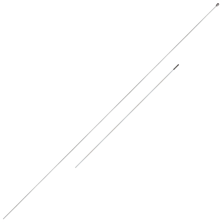 Pole Extension for Half Drop and Teardrop Style Feather Flags 2