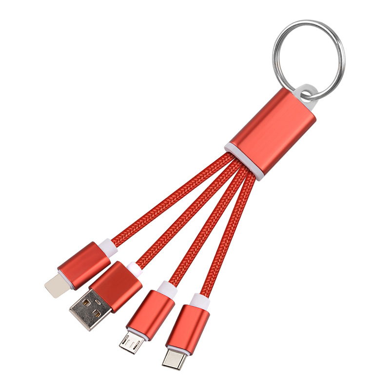 Multi-port Charger Cable 6
