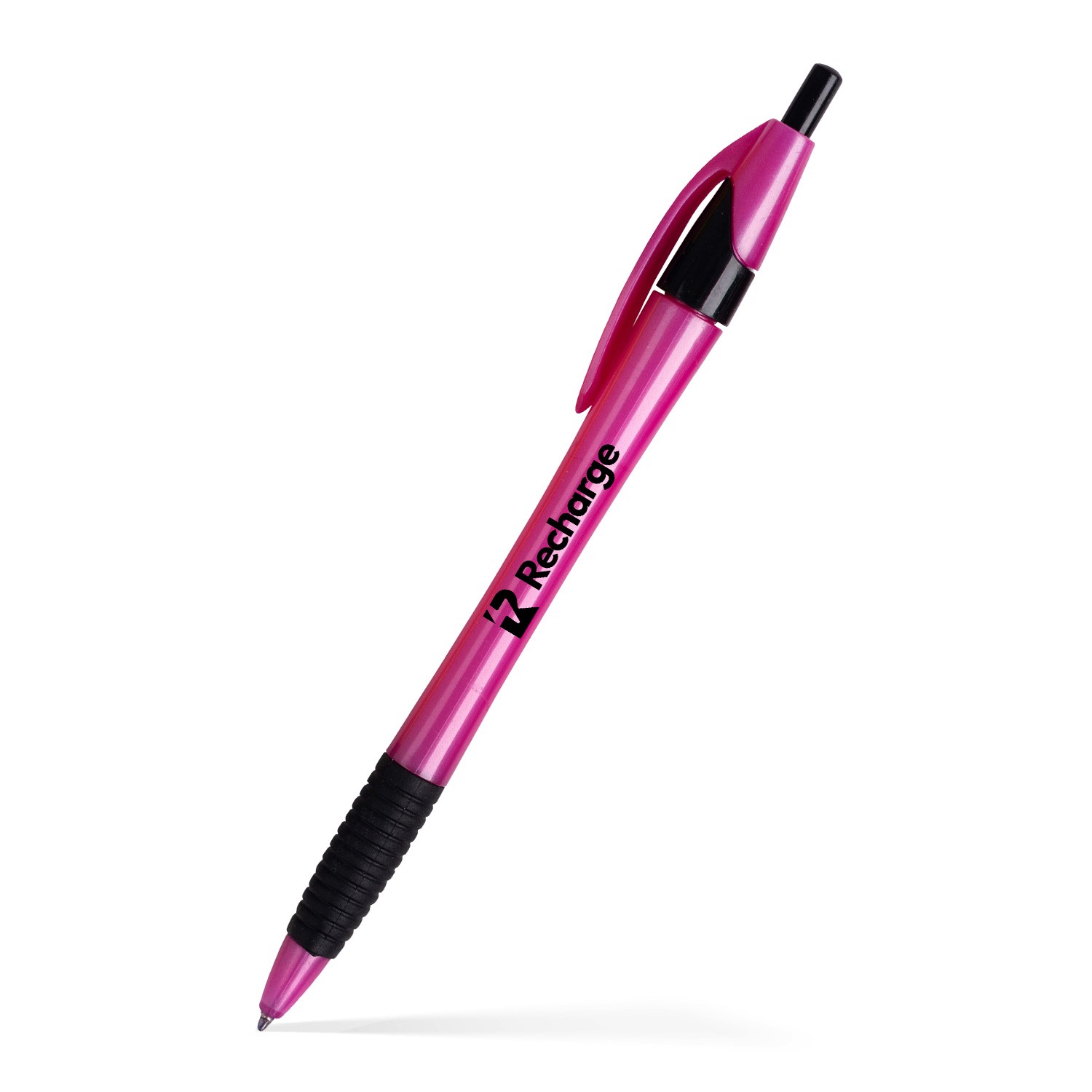 Slimster Gripped III Click Pen 22