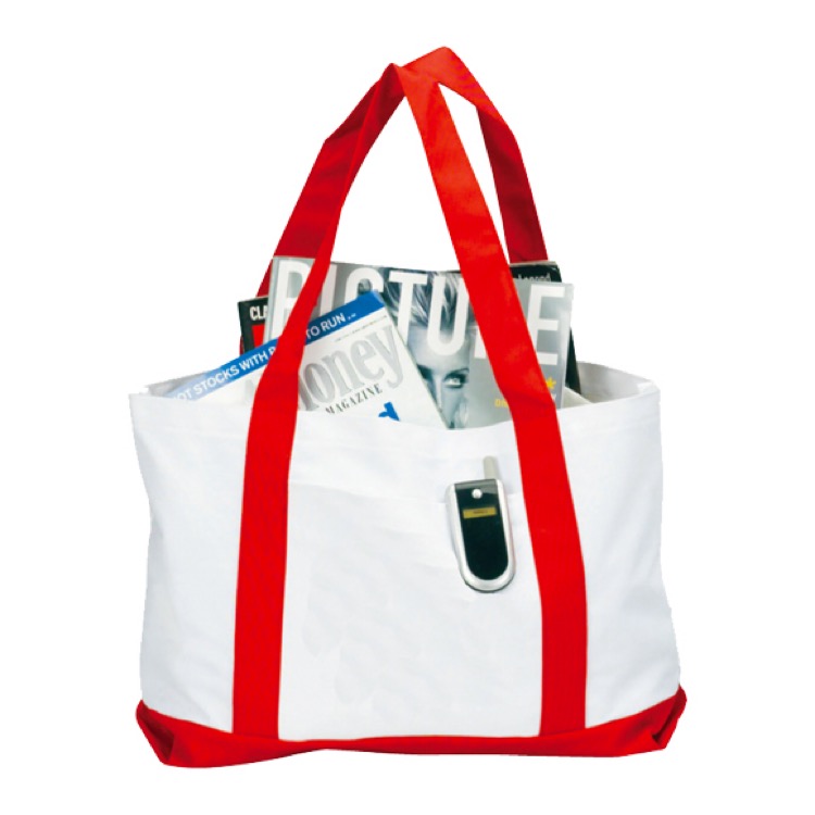 Vacation Tote 3