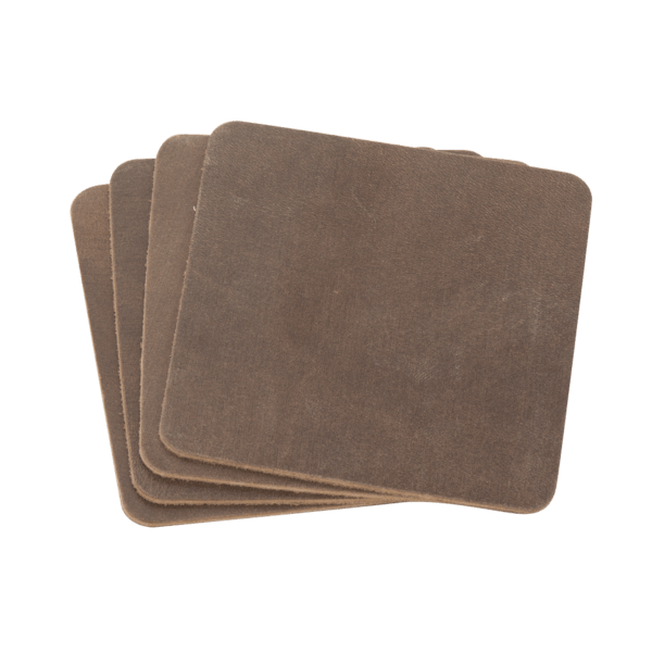 Tanner Coaster Set (4) 1