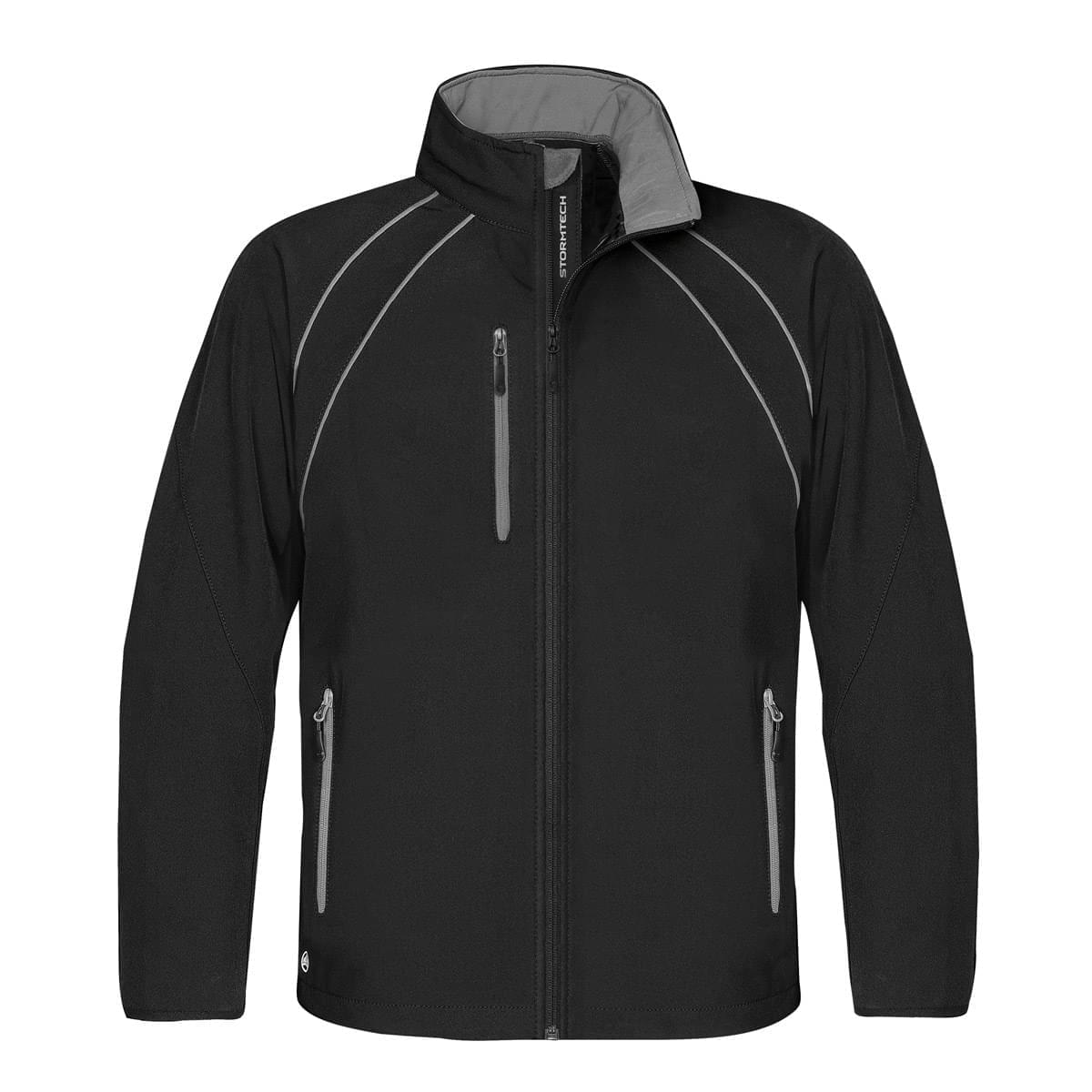 Stormtech Men's Crew Softshell Jacket 15