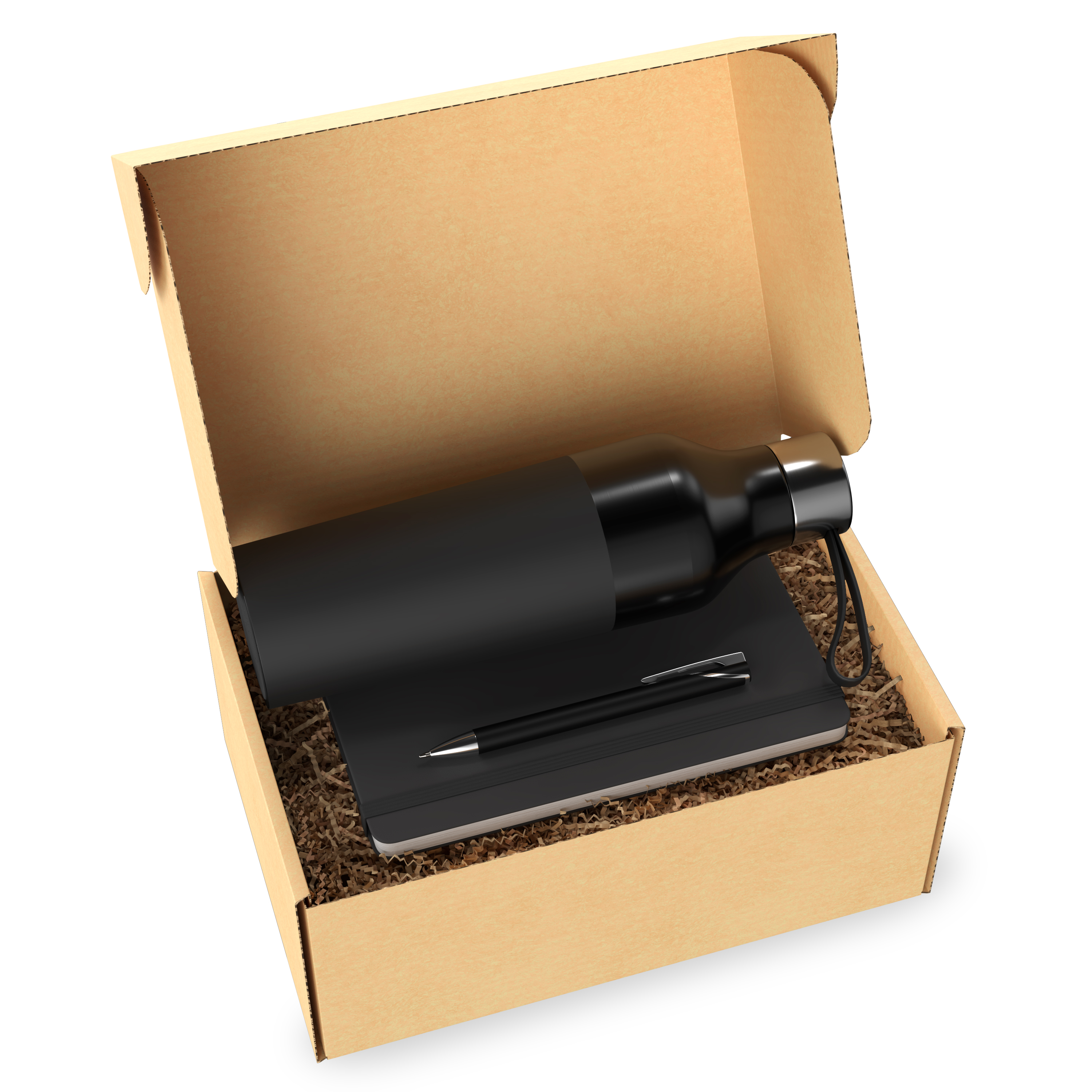 Youre a star 3-piece gift set in an eco gift box 7