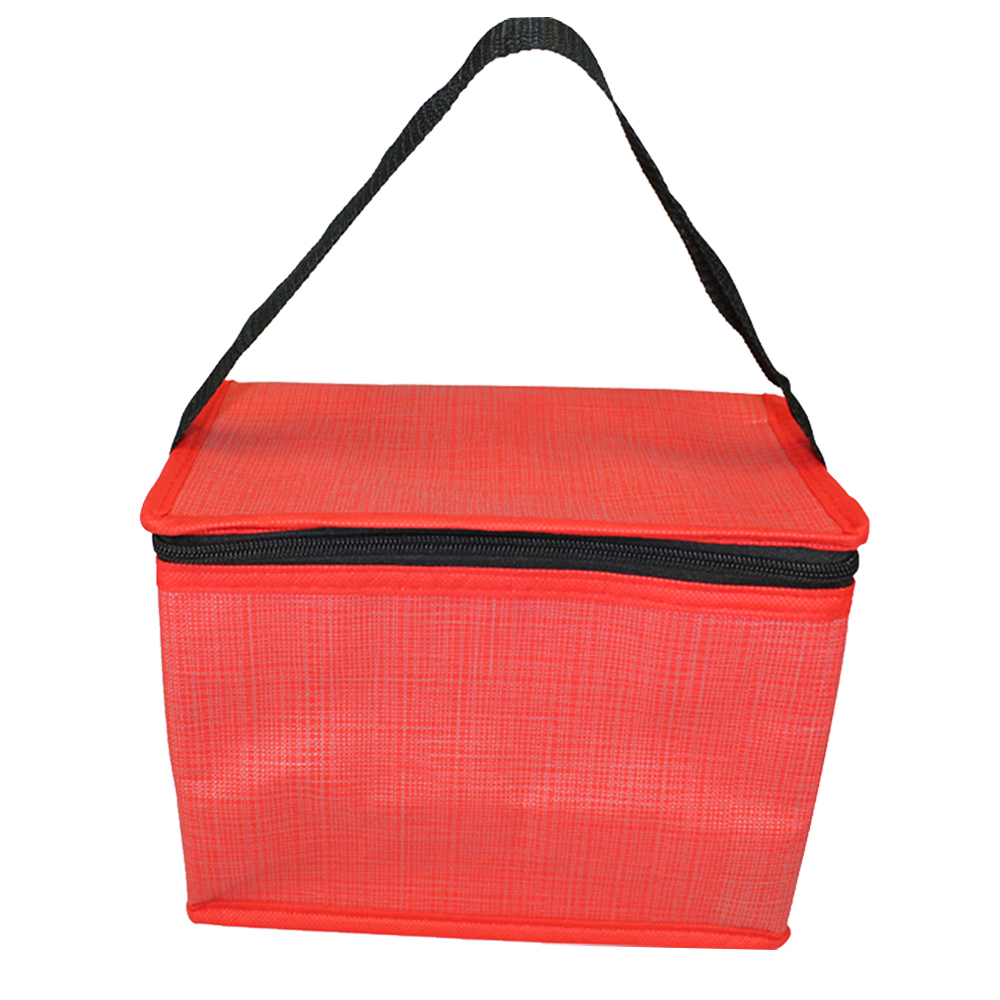Criss Cross Lunch Bag 5