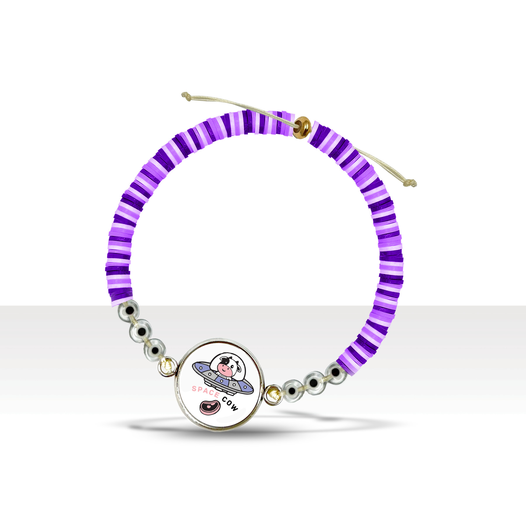 Friendship Bracelet 7