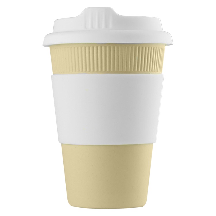Bamboo Ecco Kuppa 12oz 11