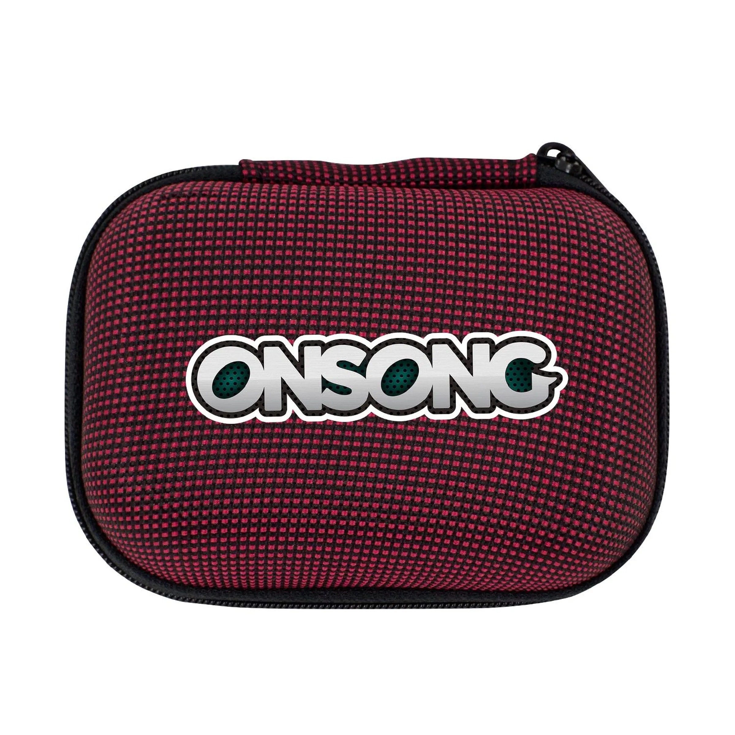 TEXTURED TECHIE CASE 3
