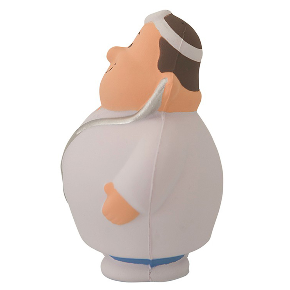 Doctor Bert Stress Reliever 1