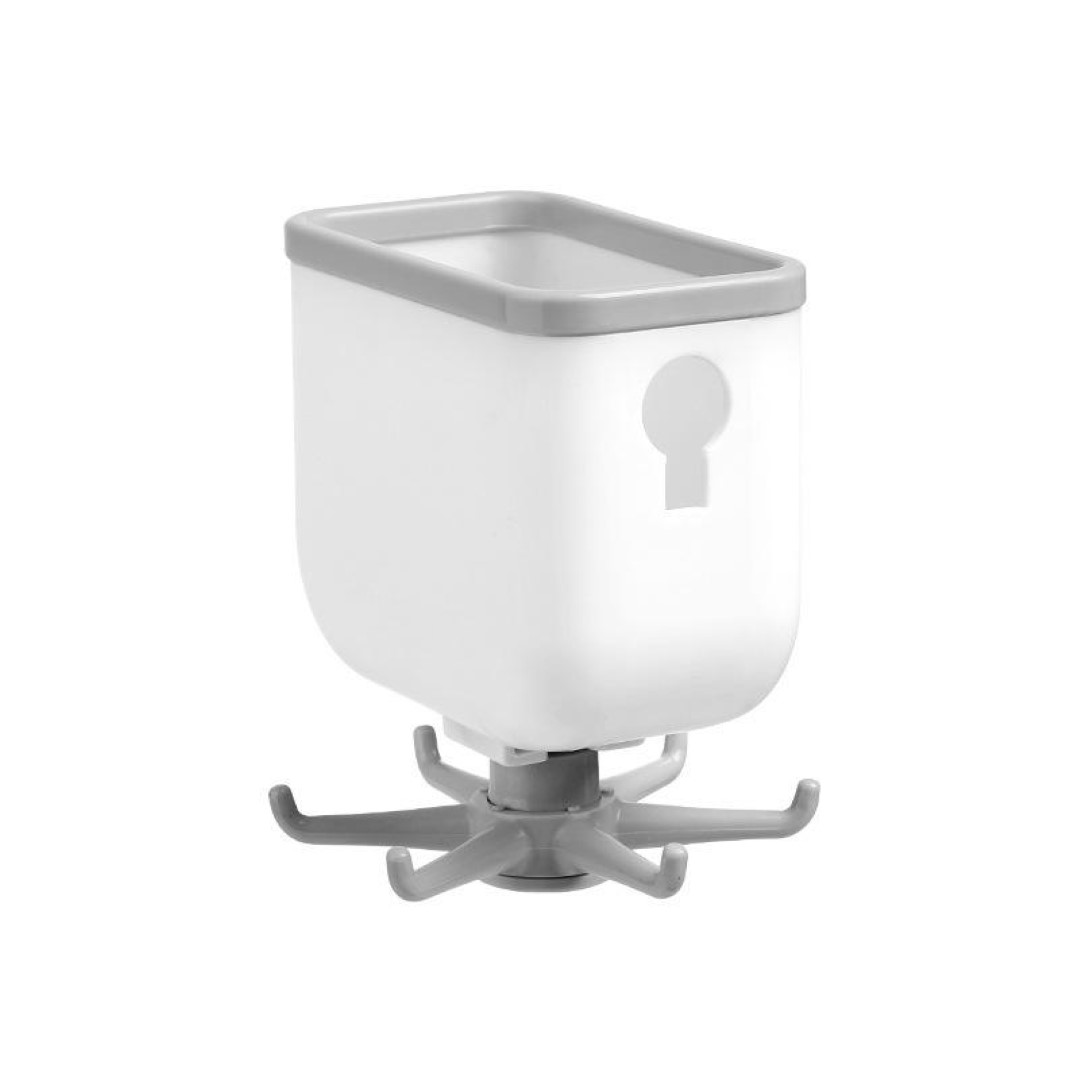 Rotary Hook Storage Box 2