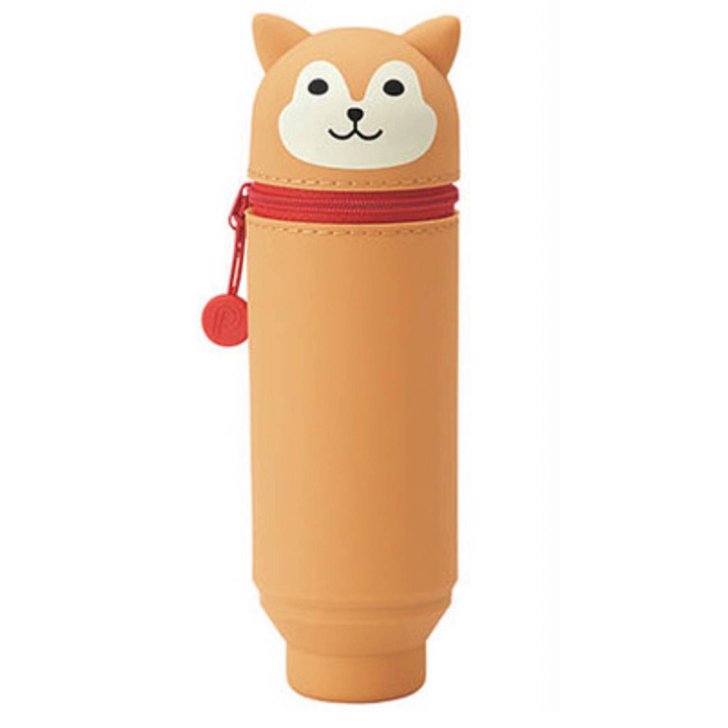 Stand Up Pen Case 6