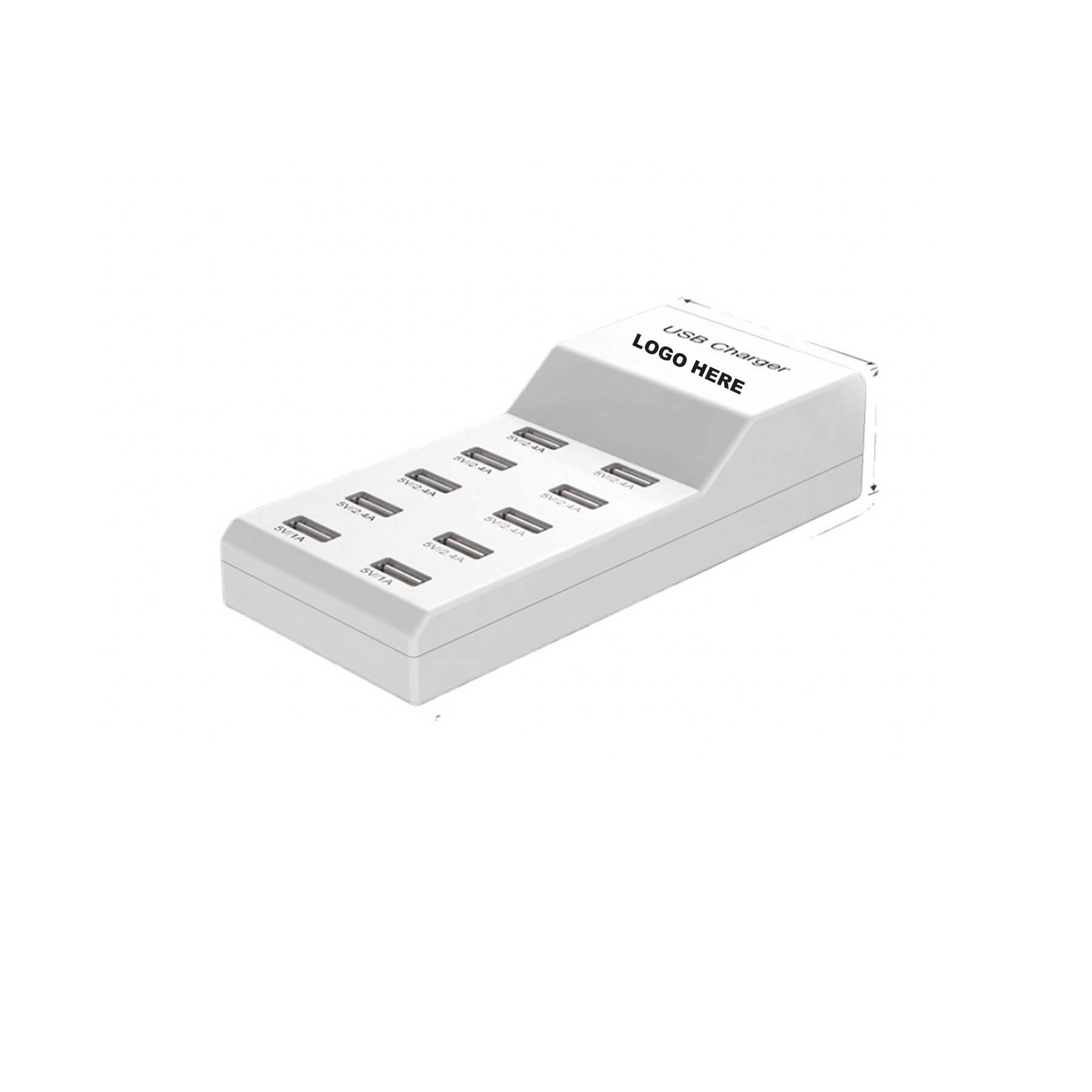 USB Wall Charger