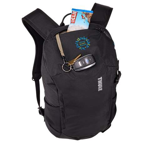 Thule Recycled All Trail 18L 15" Laptop Backpack 25