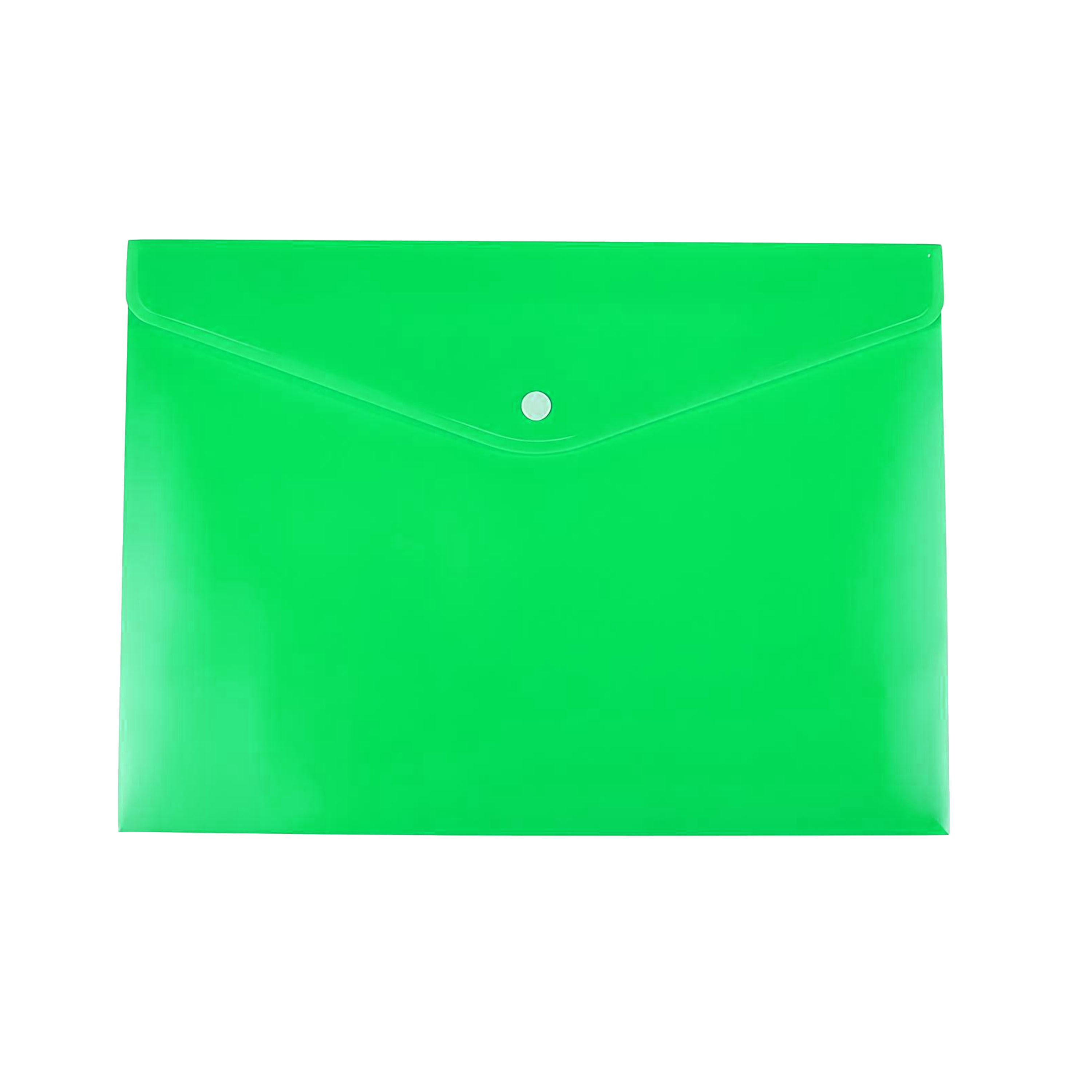 Sturdy A5 File Folder 11