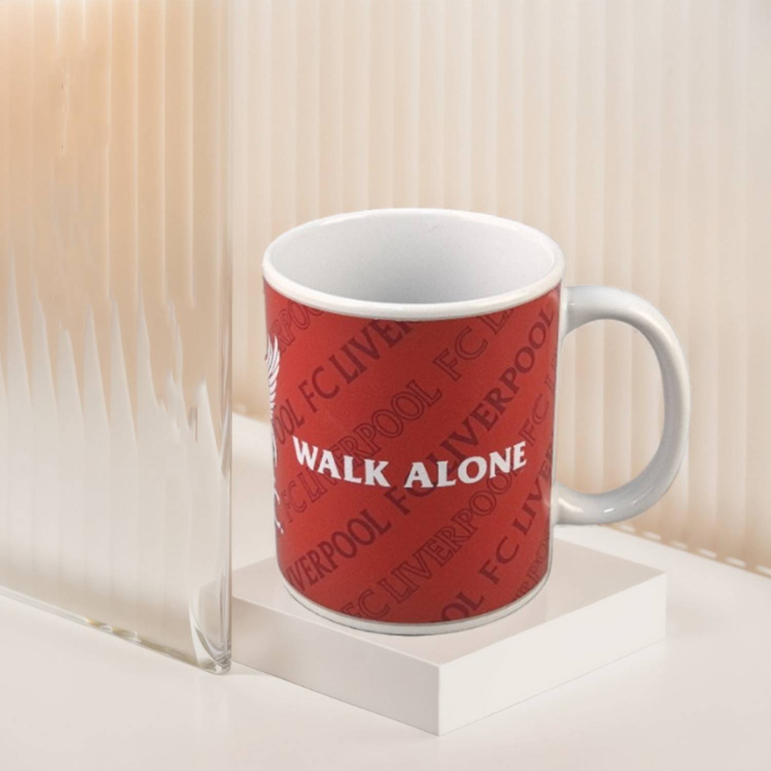 11oz Heat Sensitive Color Changing Ceramic Mug for Coffee 2