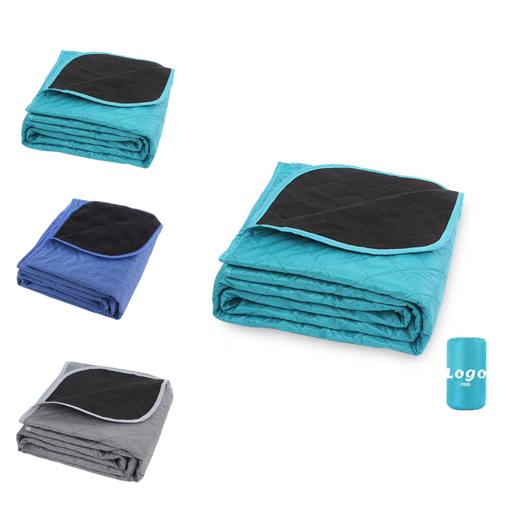 Outdoor Camping Blankets 2